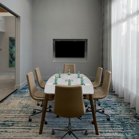 Courtyard By Marriott Delray Beach Esterno foto