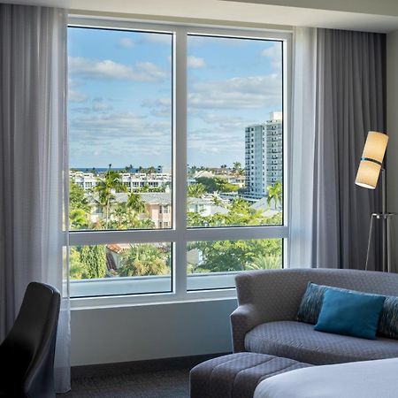 Courtyard By Marriott Delray Beach Esterno foto