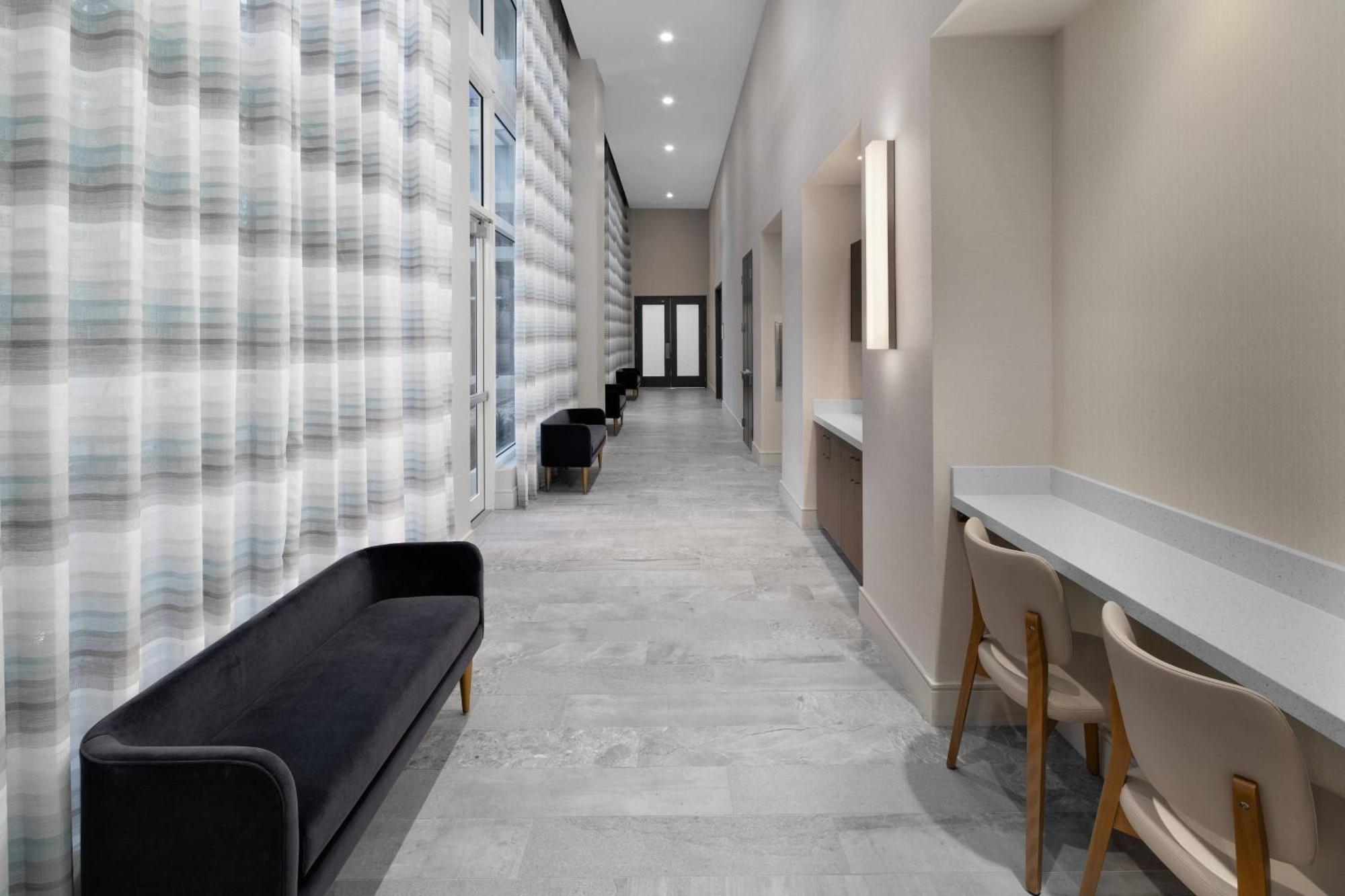 Courtyard By Marriott Delray Beach Esterno foto