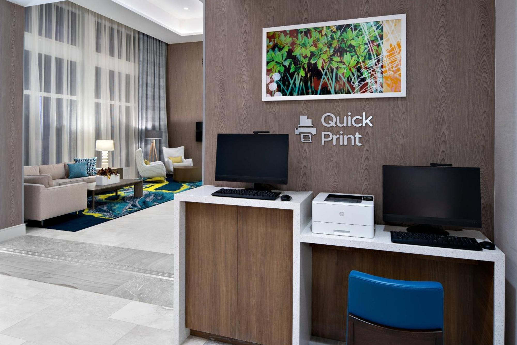 Courtyard By Marriott Delray Beach Esterno foto