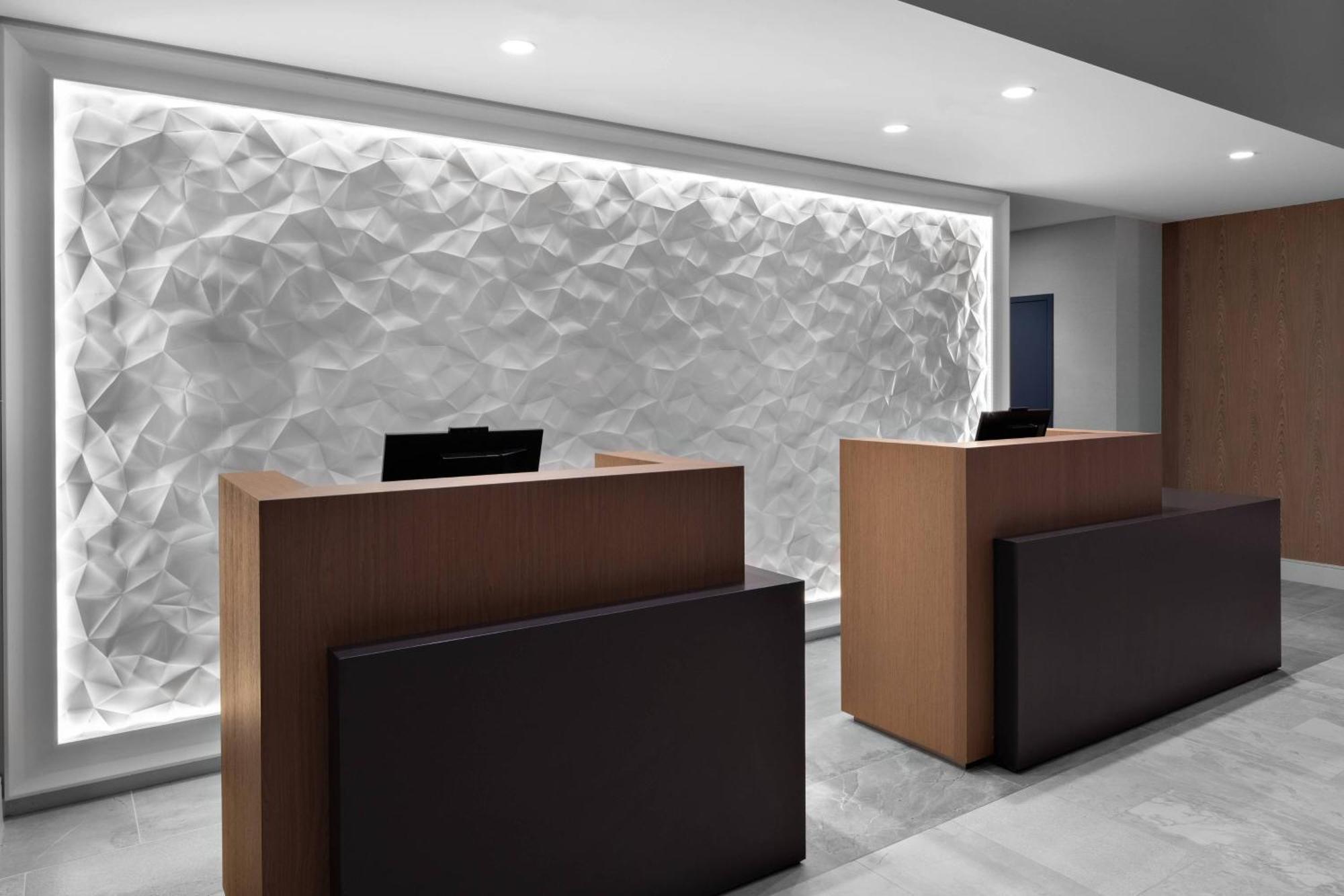 Courtyard By Marriott Delray Beach Esterno foto